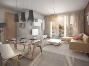 Vente Appartement 2 pièces 47 m2 Puget sur Argens