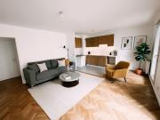 Vente Appartement 2 pièces 47 m2 Rosny sous Bois