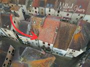 Vente Appartement 2 pièces 47 m2 Saint Gengoux le National