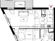 Vente Appartement 2 pièces 47 m2 Saint Julien en Genevois