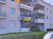 Vente Appartement 2 pièces 47 m2 Saint sebastien sur loire