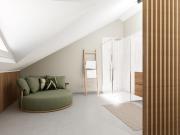 Vente Appartement 2 pièces 47 m2 Sainte Anne