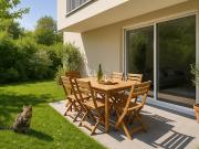 Vente Appartement 2 pièces 47 m2 Strasbourg