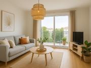 Vente Appartement 2 pièces 47 m2 Strasbourg