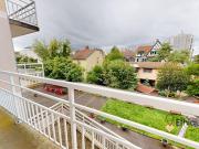 Vente Appartement 2 pièces 47 m2 Strasbourg