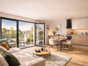 Vente Appartement 2 pièces 47 m2 Strasbourg