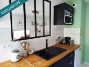 Vente Appartement 2 pièces 47 m2 Toulouse