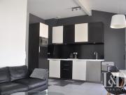 Vente Appartement 2 pièces 47 m2 Toulouse