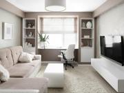 Vente Appartement 2 pièces 47 m2 Villeneuve la Garenne