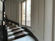 Vente Appartement 2 pièces 48.02 m2 Paris 7ème