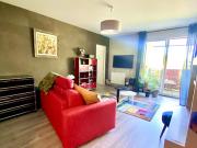 Vente Appartement 2 pièces 48.03 m2 Toulouse