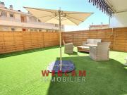 Vente Appartement 2 pièces 48.11 m2 Cannes