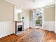 Vente Appartement 2 pièces 48.13 m2 Paris 17ème