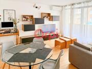 Vente Appartement 2 pièces 48.04 m2 Paris 11ème