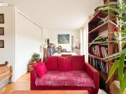 Vente Appartement 2 pièces 50 m2 Issy les Moulineaux