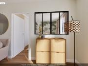 Vente Appartement 2 pièces 48.28 m2 Issy les Moulineaux