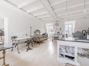 Vente Appartement 2 pièces 48.29 m2 Paris 3ème
