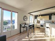 Vente Appartement 2 pièces 48.32 m2 Nantes