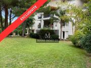 Vente Appartement 2 pièces 48.36 m2 Calvi