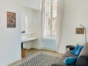Vente Appartement 2 pièces 48.39 m2 Marseille 2ème