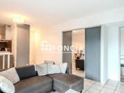 Vente Appartement 2 pièces 48.44 m2 Douvaine