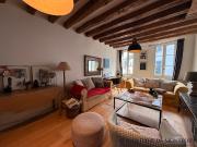 Vente Appartement 2 pièces 48.4 m2 Montfort l'Amaury