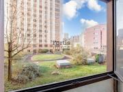 Vente Appartement 2 pièces 48.52 m2 Paris 19ème