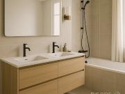 Vente Appartement 2 pièces 48.53 m2 Clichy