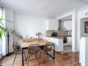 Vente Appartement 2 pièces 48 m2 Paris 18ème