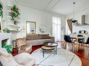 Vente Appartement 2 pièces 48.5 m2 Paris 12ème
