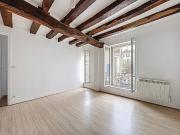Vente Appartement 2 pièces 48.67 m2 Nanterre