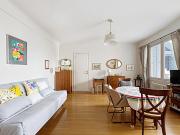 Vente Appartement 2 pièces 48.69 m2 Paris 17ème