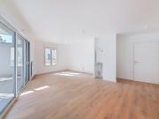 Vente Appartement 2 pièces 48.6 m2 Bordeaux