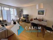 Vente Appartement 2 pièces 48.71 m2 Paris 14ème