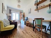 Vente Appartement 2 pièces 48.85 m2 Nantes