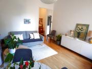 Vente Appartement 2 pièces 48.8 m2 Marseille 7ème