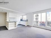 Vente Appartement 2 pièces 48.96 m2 Paris 15ème