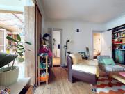 Vente Appartement 2 pièces 48.97 m2 Paris 10ème