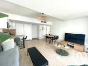 Vente Appartement 2 pièces 48 m2 Antibes