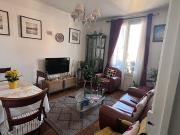 Vente Appartement 2 pièces 48 m2 Asnieres sur seine