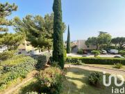 Vente Appartement 2 pièces 50 m2 Bandol