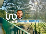 Vente Appartement 2 pièces 48 m2 Bayonne