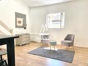 Vente Appartement 2 pièces 48 m2 Bordeaux
