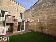 Vente Appartement 2 pièces 48 m2 Bordeaux