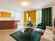 Vente Appartement 2 pièces 48 m2 Boulogne Billancourt