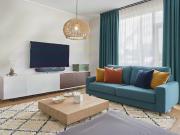 Vente Appartement 2 pièces 48 m2 Boulogne Billancourt