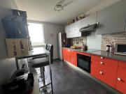 Vente Appartement 2 pièces 48 m2 Bourges