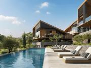 Vente Appartement 2 pièces 48 m2 Châteauneuf Grasse