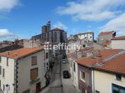Vente Appartement 2 pièces 48 m2 Clermont Ferrand