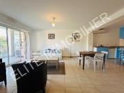 Vente Appartement 2 pièces 48 m2 Cogolin